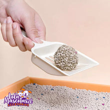 Cargar imagen en el visor de la galería, Arena Sanitaria Premium Love Sand 20Kg. 🐈🐱
