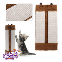 Cargar imagen en el visor de la galería, Rascador Esquinero 🐱🐈
