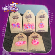 Cargar imagen en el visor de la galería, Plaquitas de Identificación 🐶🐱 (Modelo Duquesa)
