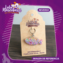 Cargar imagen en el visor de la galería, Plaquitas de Identificación 🐶🐱 (Modelo Star)
