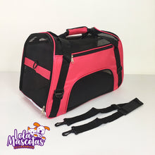 Cargar imagen en el visor de la galería, Bolsos de Transporte Plegable 🐱🐶
